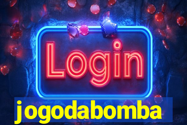 jogodabomba