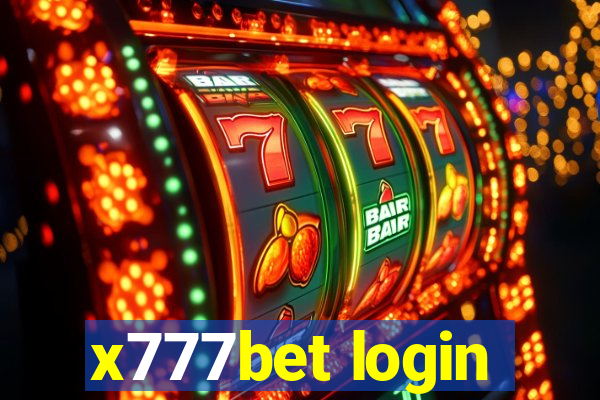 x777bet login