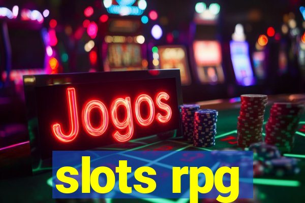 slots rpg