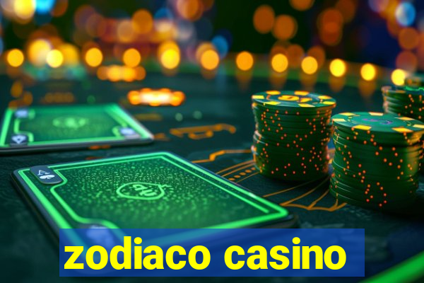 zodiaco casino