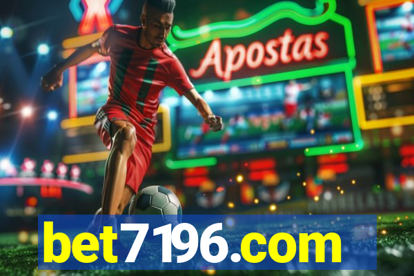 bet7196.com