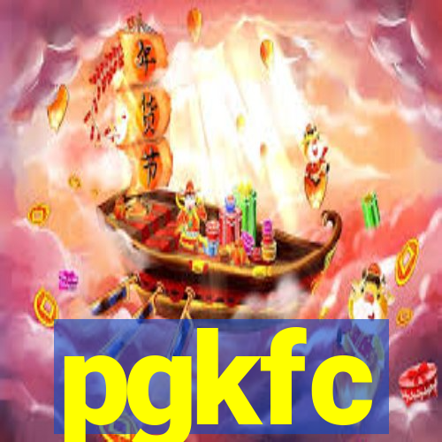 pgkfc