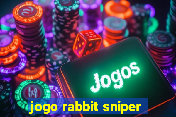 jogo rabbit sniper