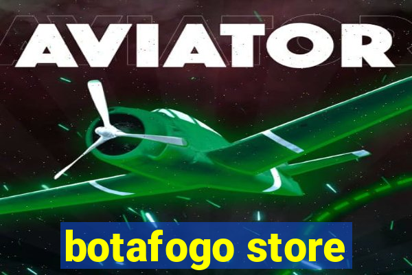 botafogo store