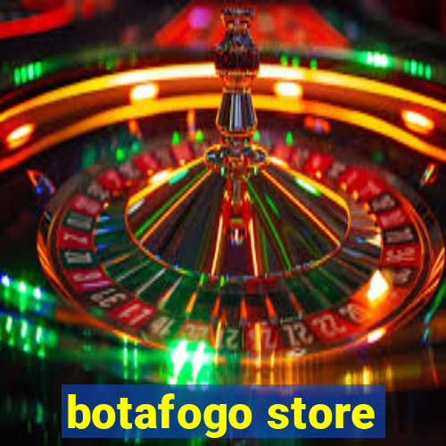 botafogo store