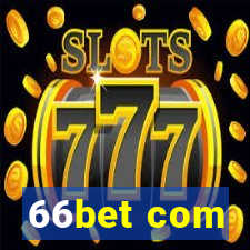 66bet com