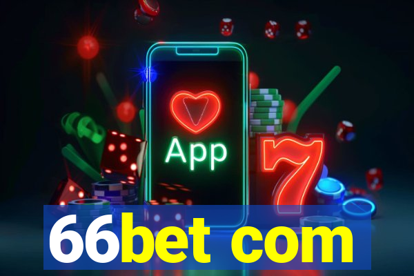 66bet com