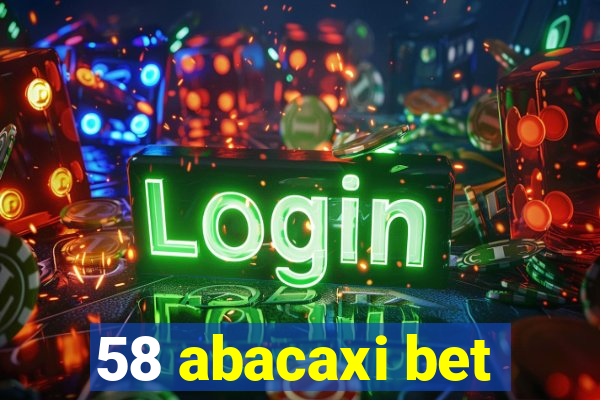 58 abacaxi bet