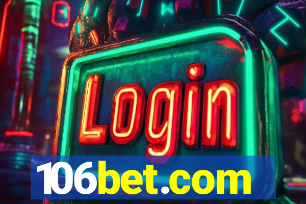 106bet.com