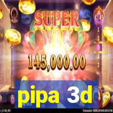 pipa 3d