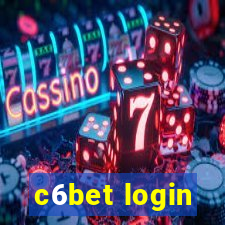 c6bet login