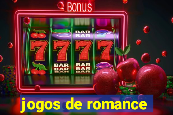 jogos de romance