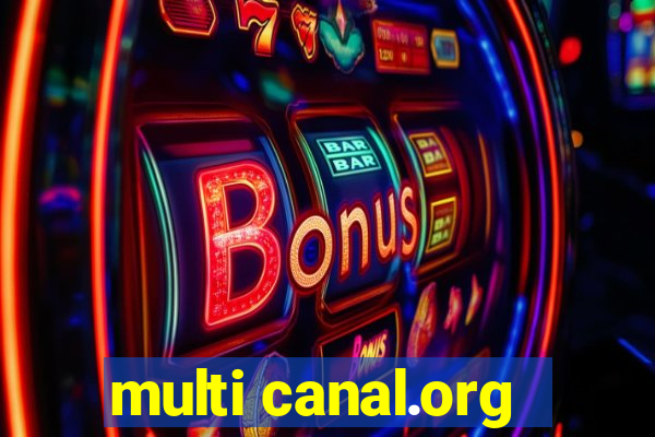 multi canal.org