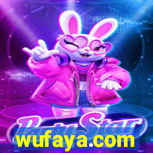 wufaya.com