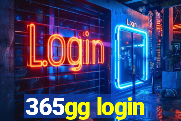 365gg login