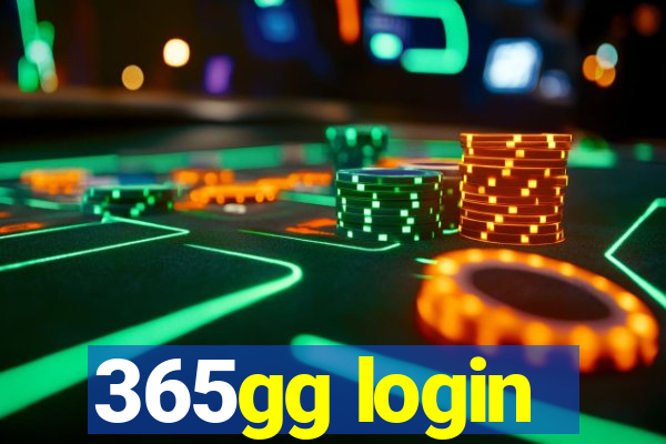 365gg login