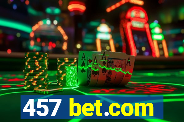 457 bet.com