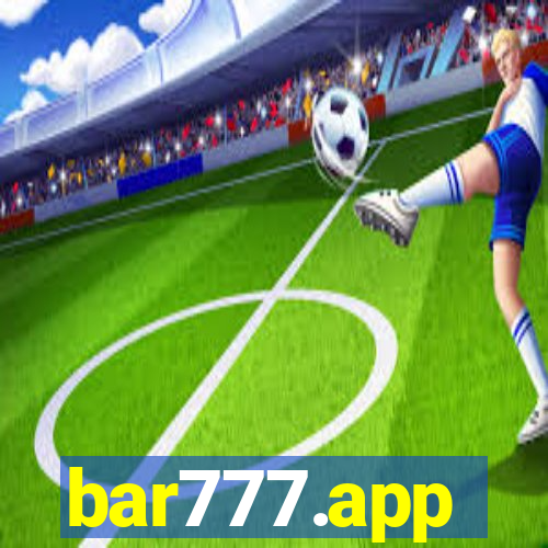 bar777.app