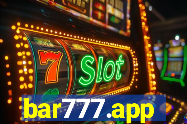 bar777.app