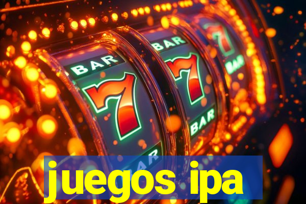 juegos ipa