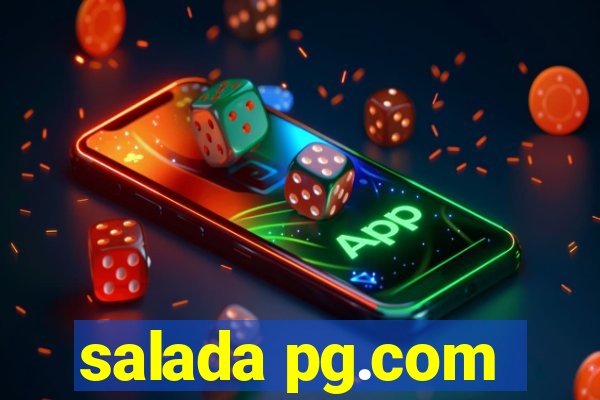 salada pg.com