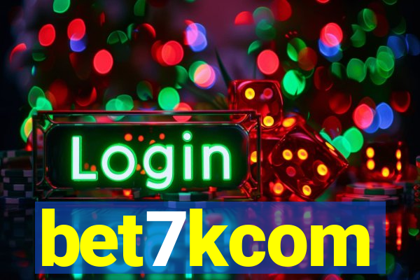 bet7kcom