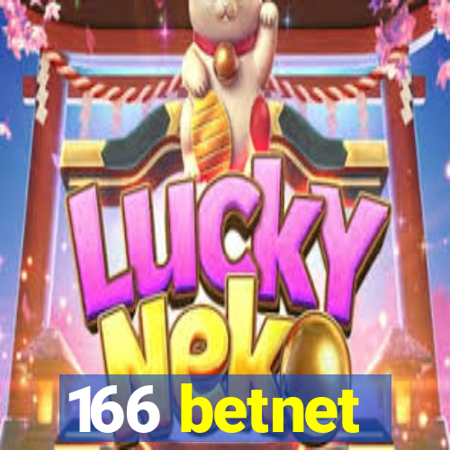 166 betnet