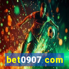 bet0907 com