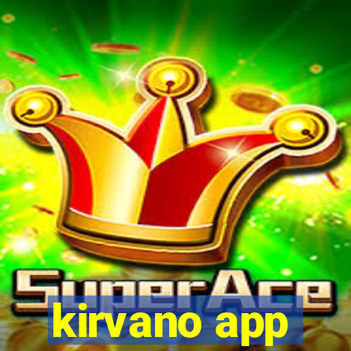 kirvano app