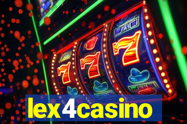 lex4casino