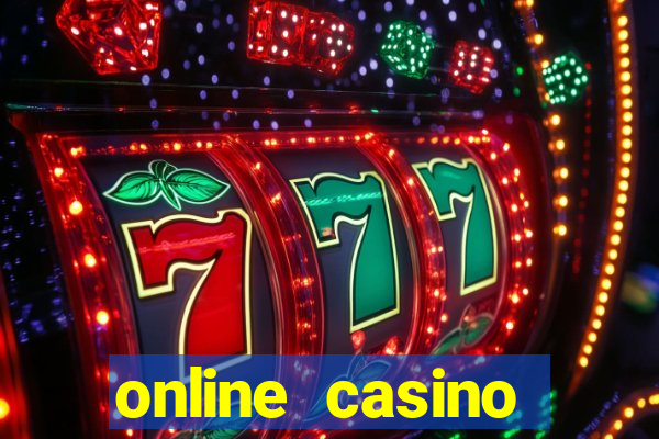 online casino welkomstbonus zonder storting