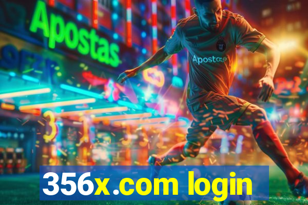 356x.com login