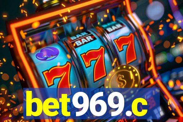 bet969.c