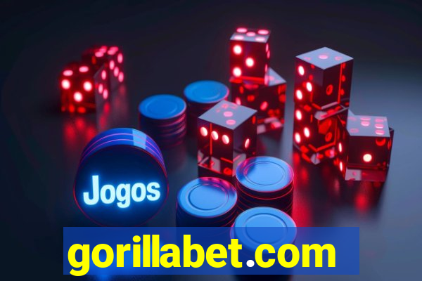 gorillabet.com