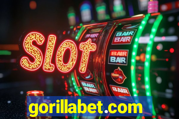 gorillabet.com