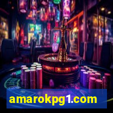 amarokpg1.com