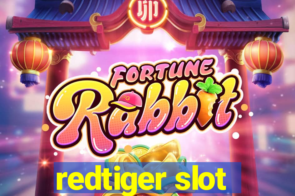 redtiger slot