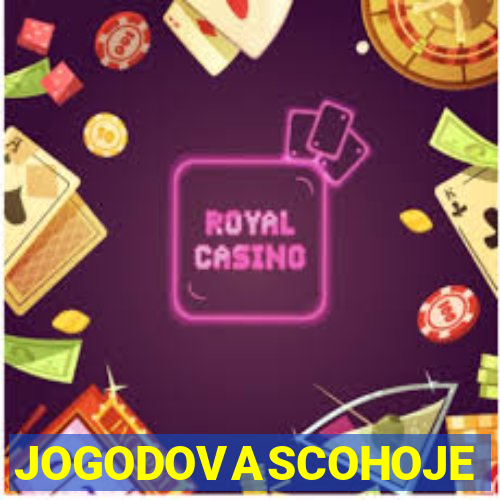 JOGODOVASCOHOJE