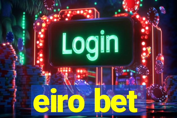 eiro bet