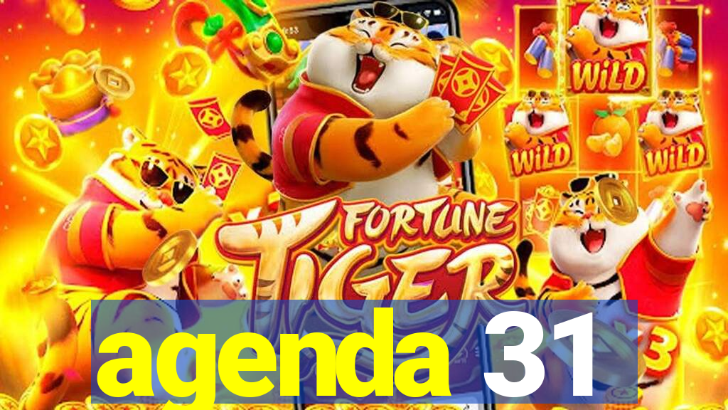 agenda 31