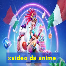 xvideo da anime