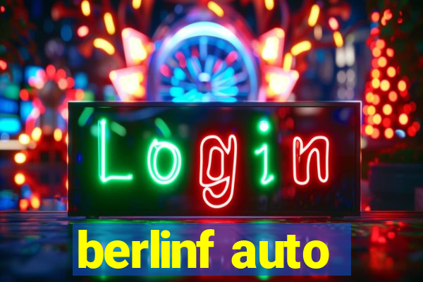 berlinf auto