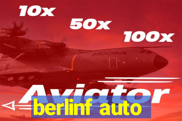 berlinf auto