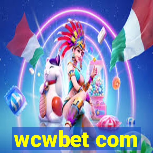 wcwbet com