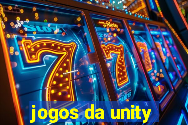 jogos da unity