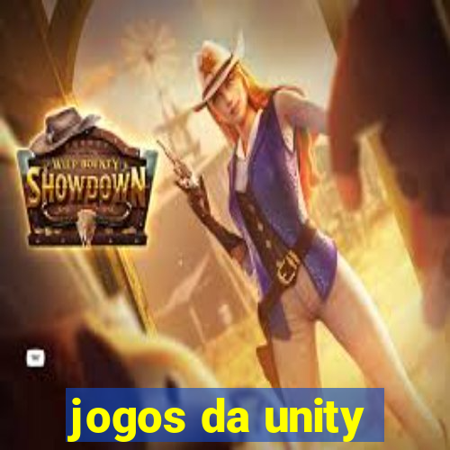 jogos da unity