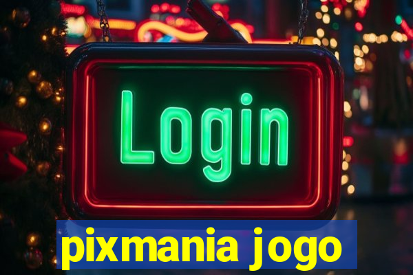 pixmania jogo