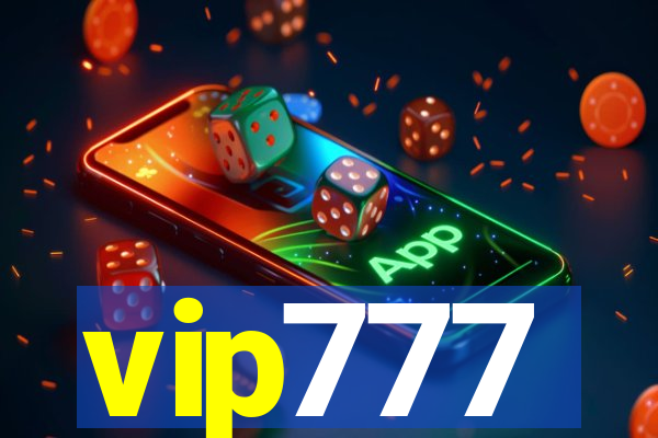 vip777