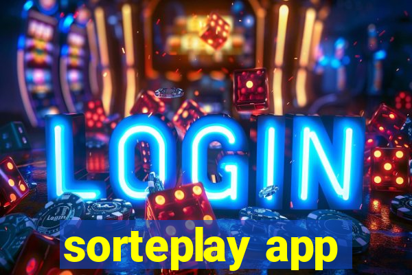 sorteplay app