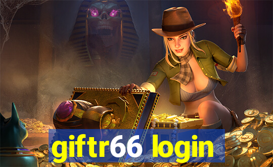 giftr66 login